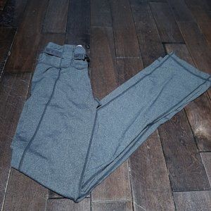 Lululemon Appreciation Pants Belted Size 4